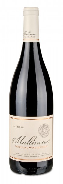 2022 MULLINEUX SYRAH, Mullineux & Leeu Family Wines - Swartland, Südafrika