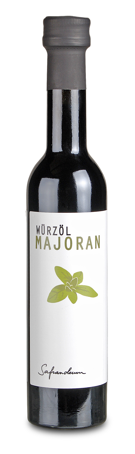 Majoran Würzöl