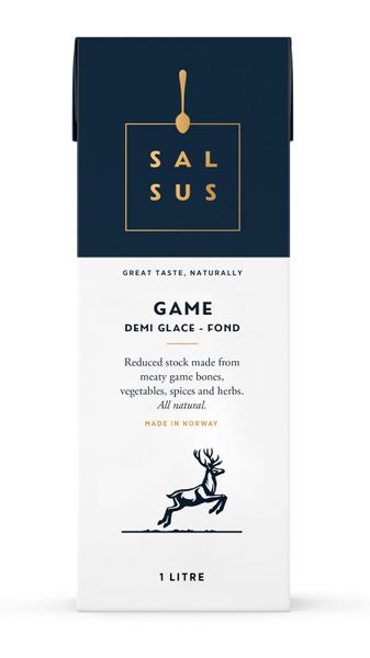 Wildfond Demi Glace Wildfond Demi Glace