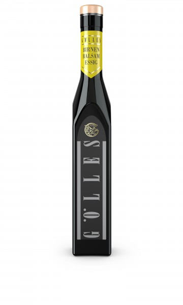 Birnen Balsamessig Gölles Birnen Balsamessig