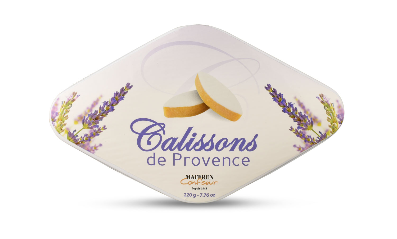 Calissons de Provence