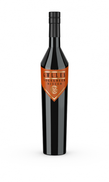 Vogelbeer Bitter 0,7 l