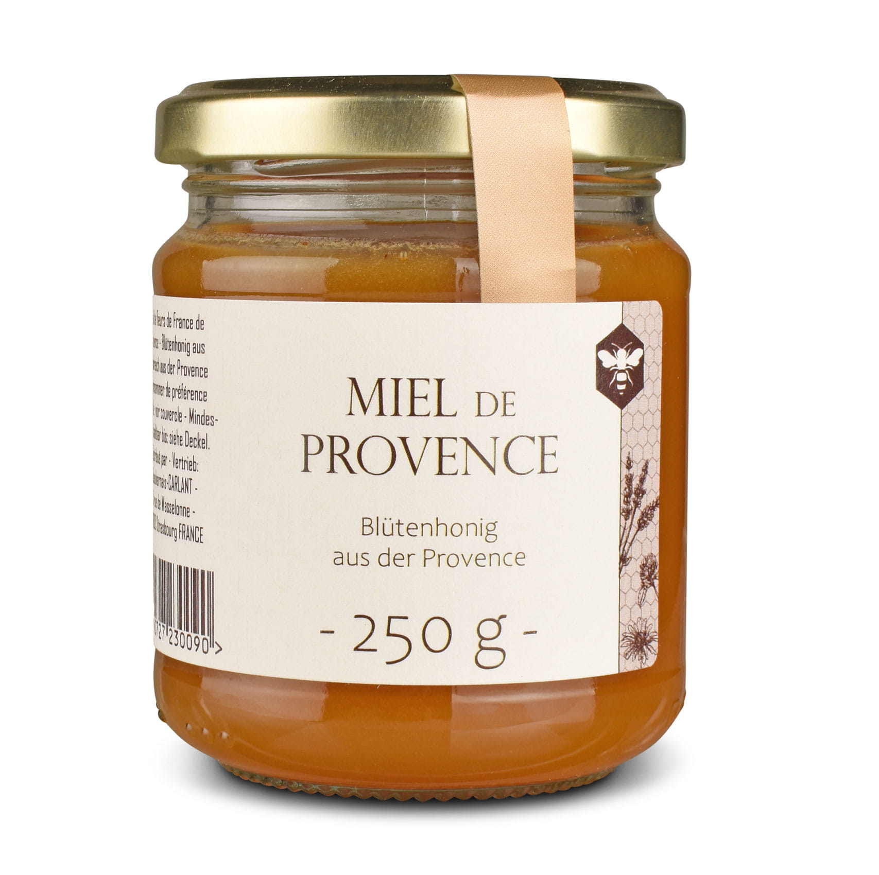 Miel de Provence - Honig aus der Provence IGP