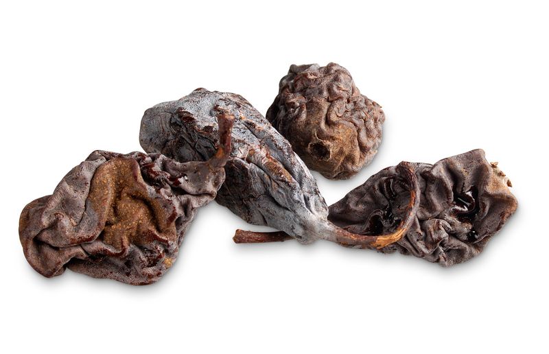 Fatschenbrunner Hutzeln Fatschenbrunner Hutzeln