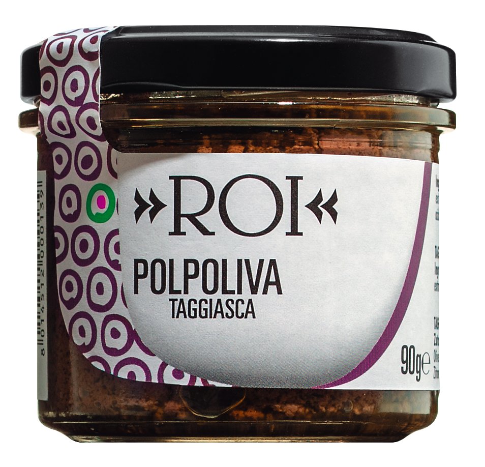 Crema di olive
