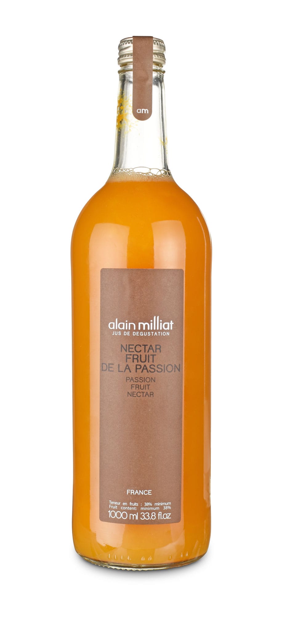 Alain Milliat Passionsfrucht Nektar Alain Milliat Passionsfrucht Nektar