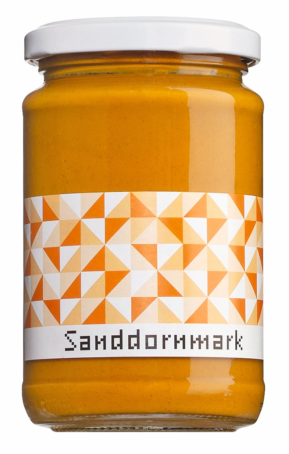 Sanddornmark