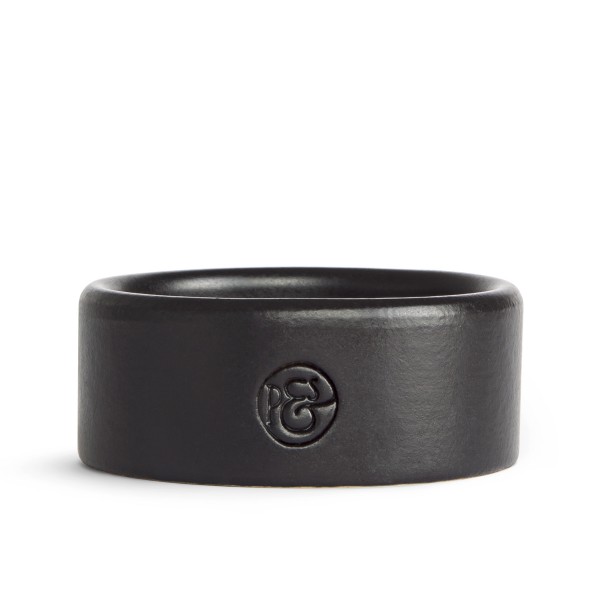 Tischschälchen Schwarz Tischschälchen Schwarz