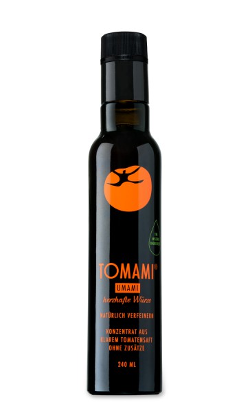 Tomami No.1 - Umami