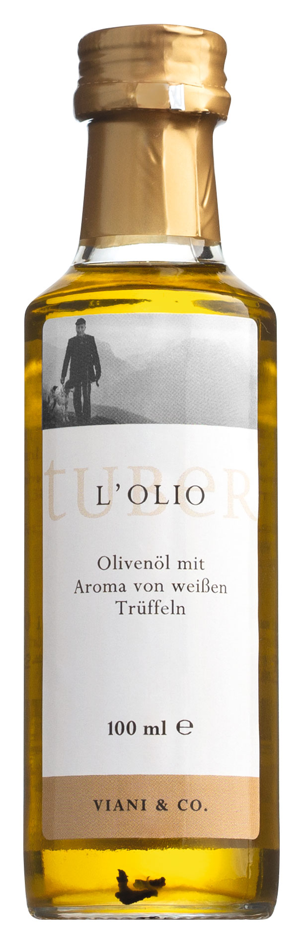 Trüffelöl Weißer Trüffel - Trüffelöl kaufen