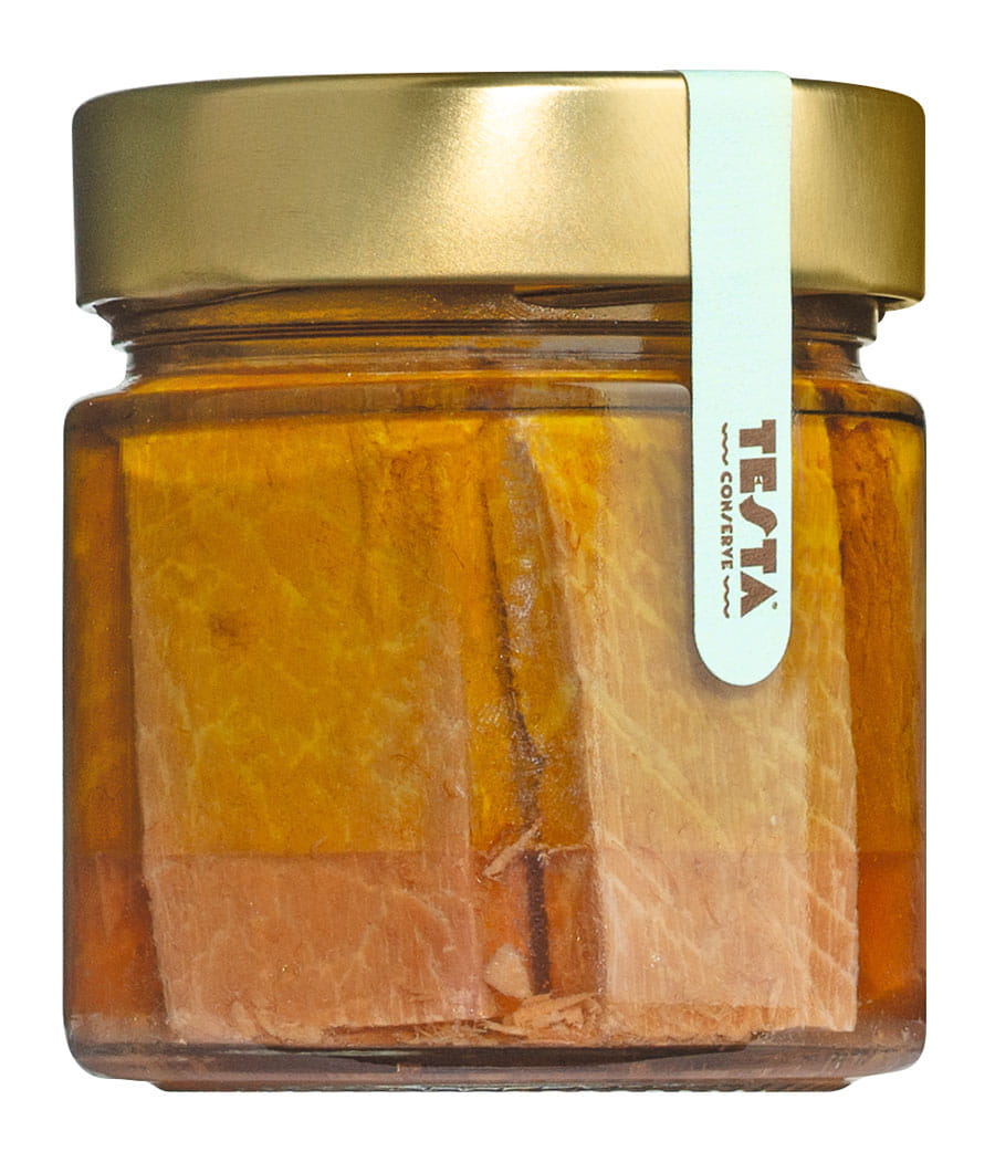 Filetti di Tonno Rosso