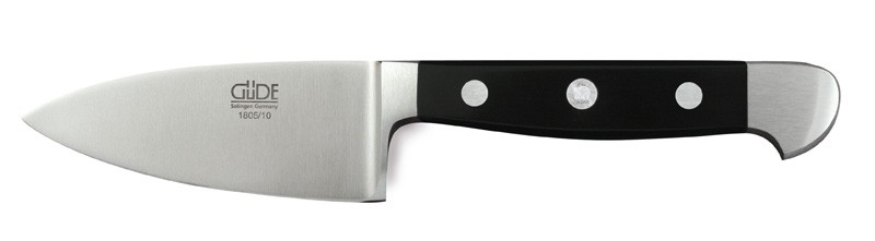 Alpha Hartkäsemesser, Güde 1805/10