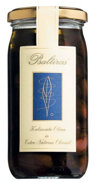 Kalamata Oliven Psaltiras