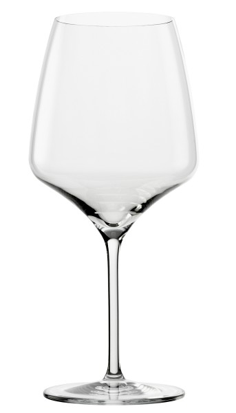 Burgunder Rotweinglas Serie Experience, 6 Stück Burgunder Rotweinglas Serie Experience, 6 Stück