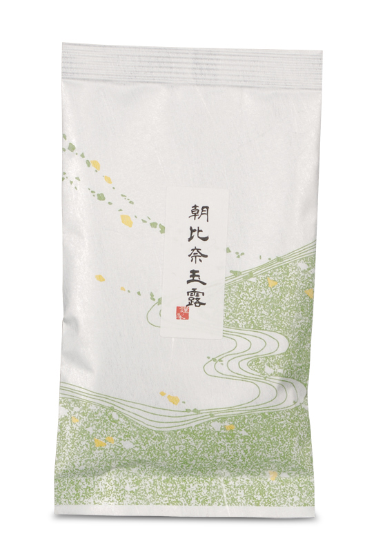 Gyokuro Shizouka