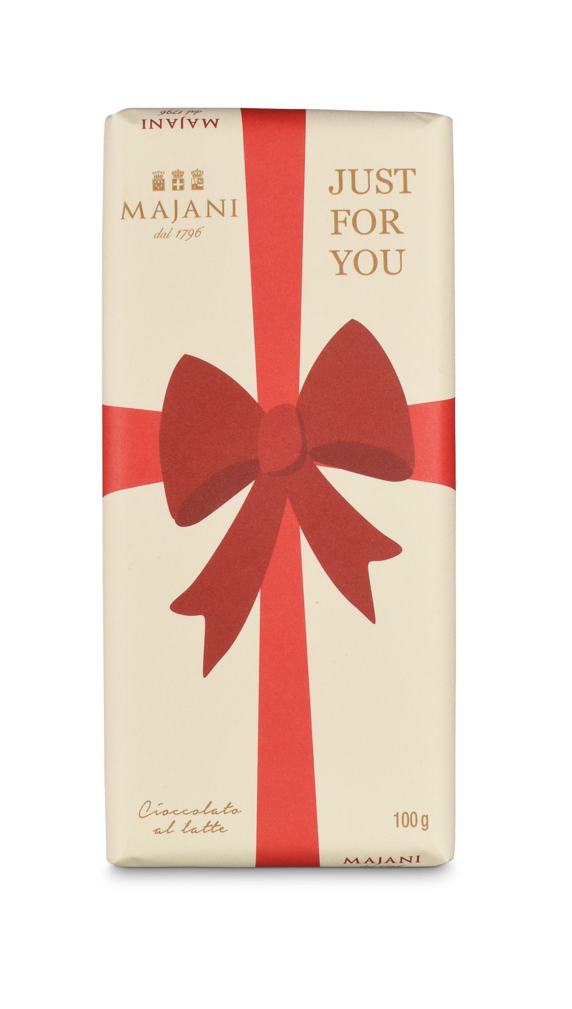 Majani Just for you Schokolade