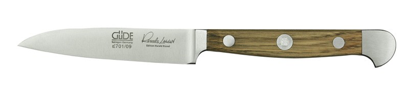 Alpha Faßeiche Gemüsemesser, Güde E701/09