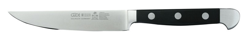Alpha Porterhouse Steakmesser, Güde 1380/12
