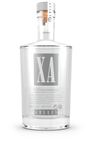 Gölles XA Gravensteiner 1997