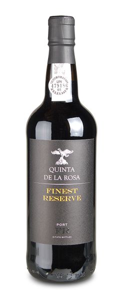 Finest Reserve Port - Quinta de La Rosa Finest Reserve Port - Quinta de La Rosa
