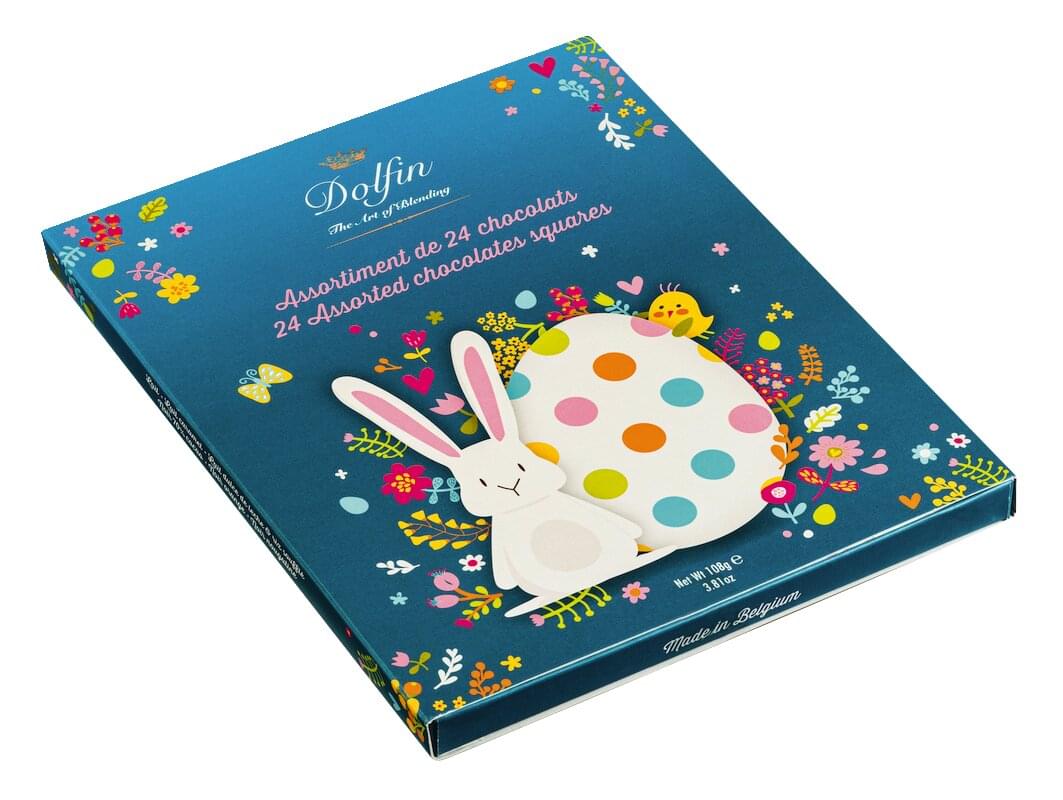 Dolfin Ostern Geschenkbox