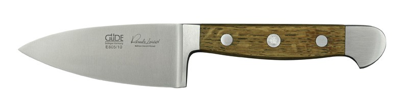 Alpha Faßeiche Hartkäsemesser, Güde E805/10