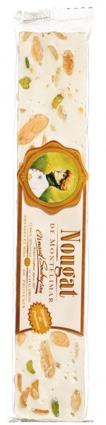 Nougat de Montelimar Nougat de Montelimar