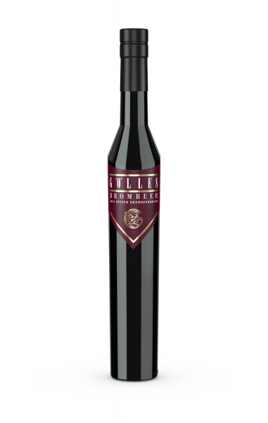 Brombeerbrand, 0,35l