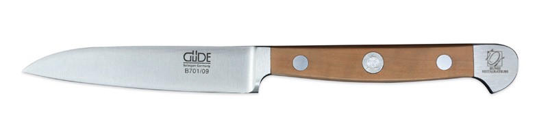 Alpha Birne Gemüsemesser, Güde B701/09