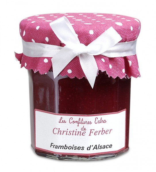 Framboises d'Alsace Framboises d'Alsace