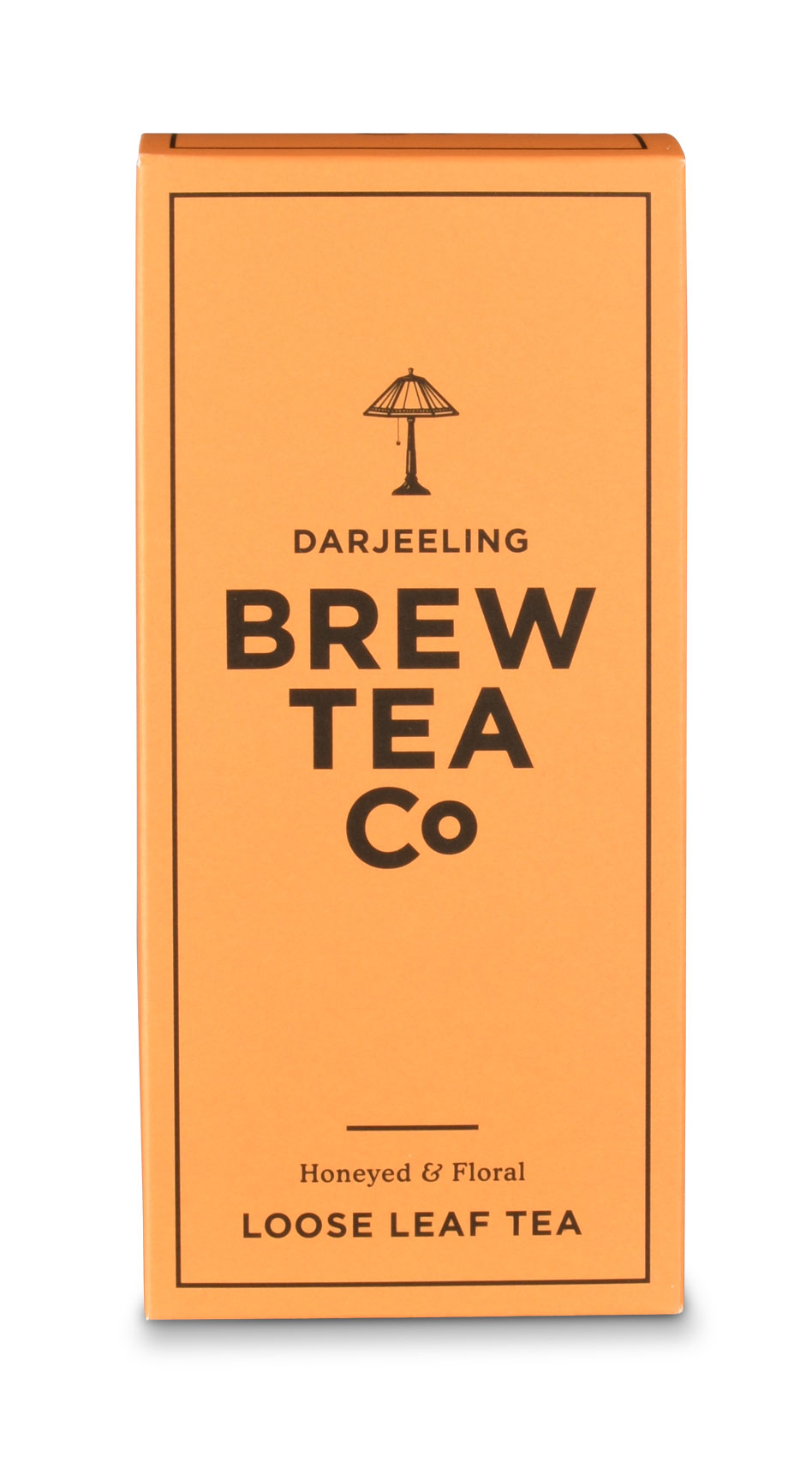 Darjeeling Tee