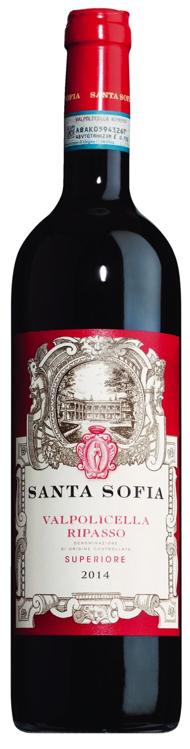 Ripasso Valpolicella Superiore