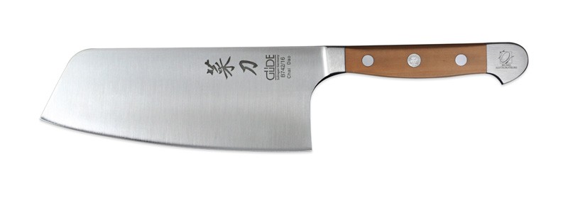 Alpha Birne Chai Dao, Güde B742/16 Güde Alpha Birne Chai Dao B742/16