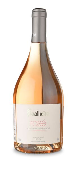 Quinta de Soalheiro Mineral Rosé Quinta de Soalheiro Mineral Rosé