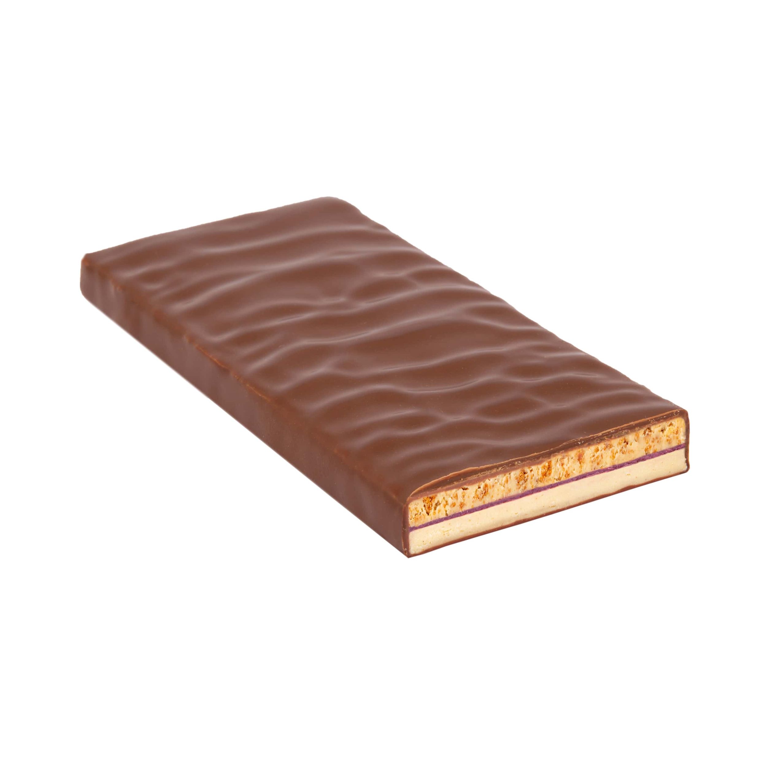 Zotter Wundervolles Weihnachtsfest Tafel Querschnitt