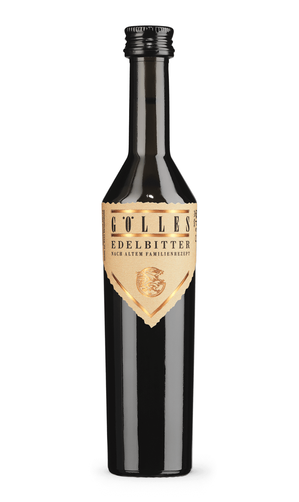 Edelbitter, Miniatur