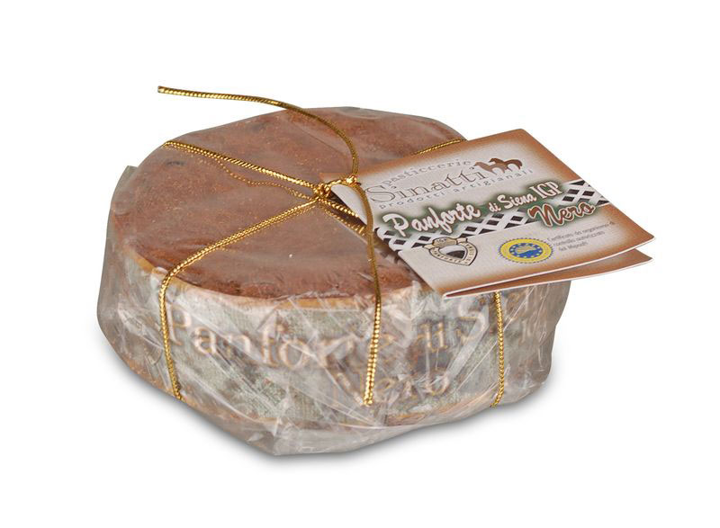 Panforte di Siena IGP