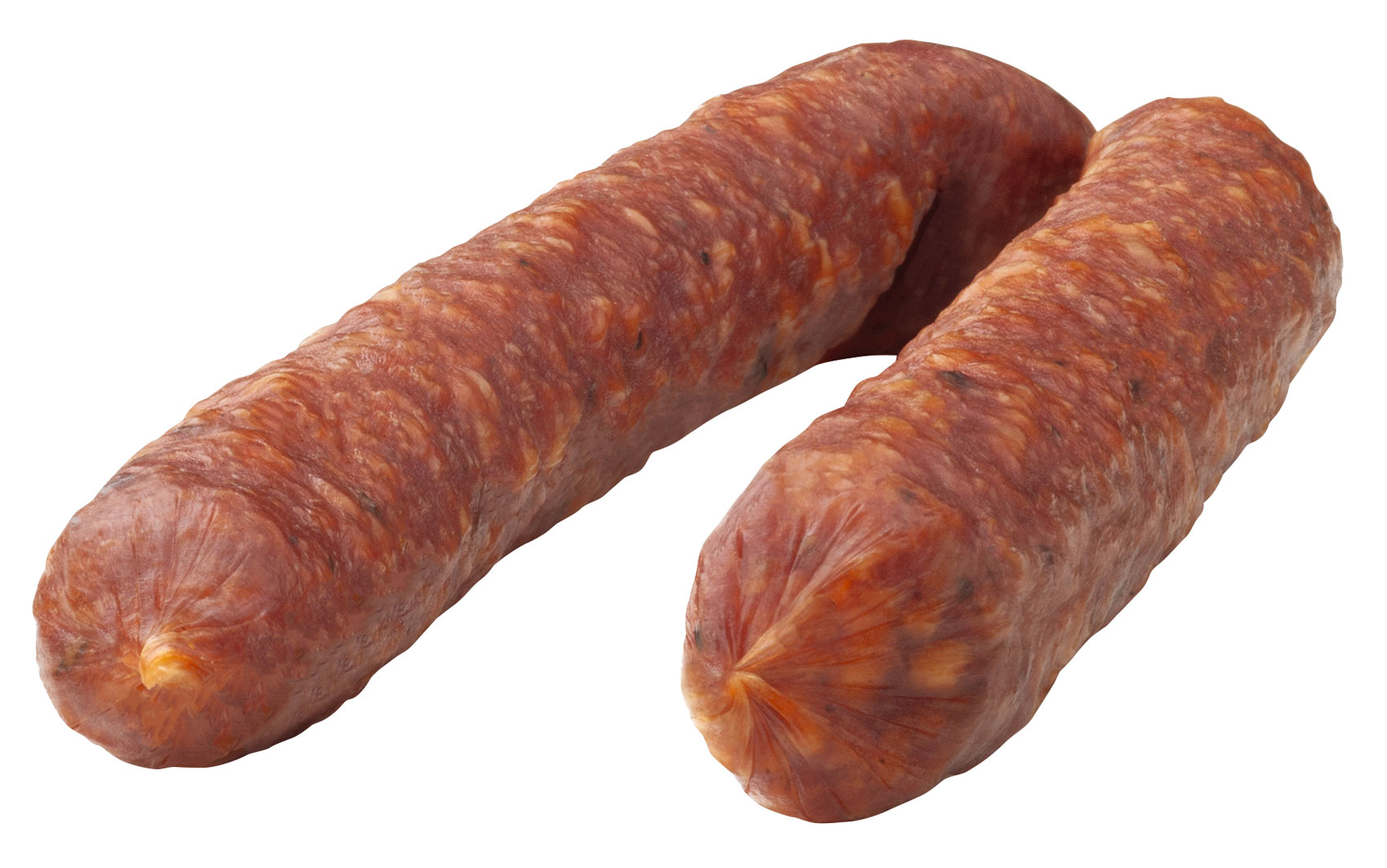 Südtiroler Kaminwurzen