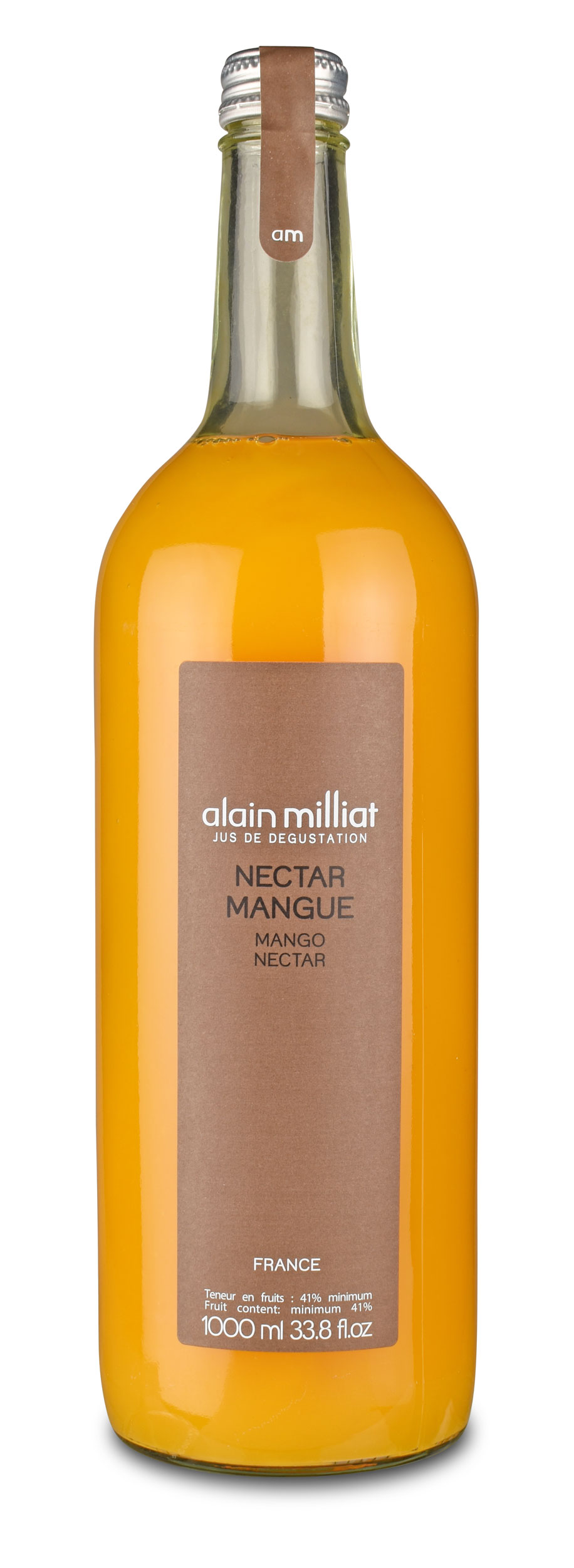 Mangonektar - Alain Milliat 1l Flasche