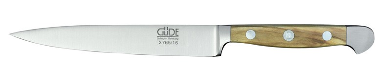 Güde X765/16