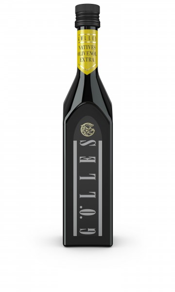 Gölles natives Olivenöl extra - 0,5l