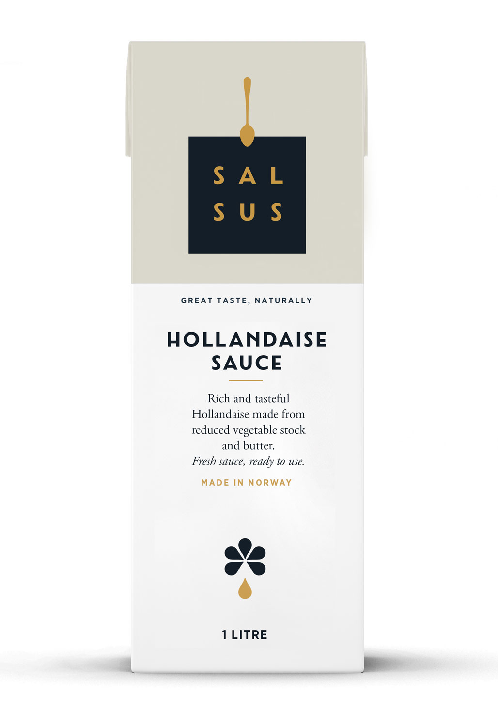 Sauce Hollandaise Salsus