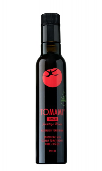 Tomami Tomate Würzsauce