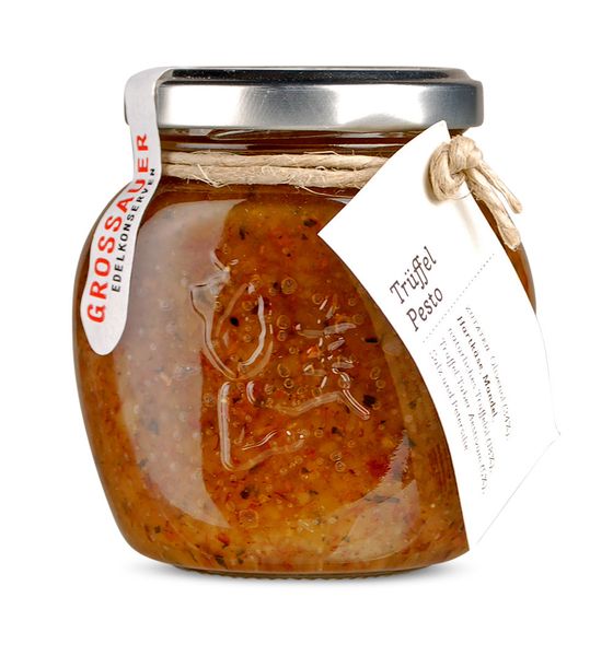 Trüffel Pesto Trüffel Pesto