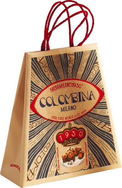 Colombina classica