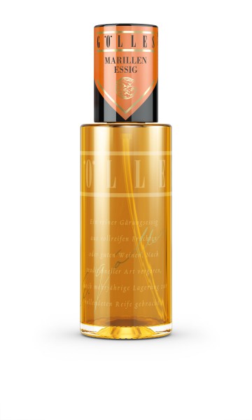 Marillen Essig Zerstäuber Gölles Marillenessig Zerstäuber