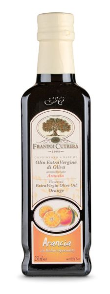 Orangen Olivenöl Orangen Olivenöl