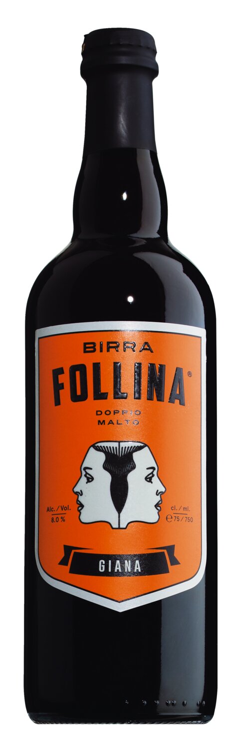 Bier Follina Giana
