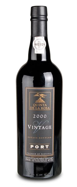 Vintage 2005 Port - Quinta de La Rosa Vintage 2005 Port - Quinta de La Rosa