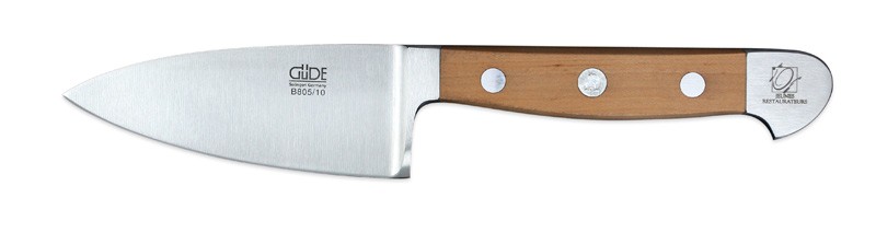Alpha Birne Hartkäsemesser, Güde B805/10